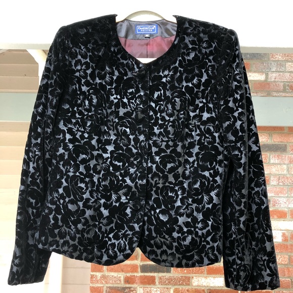 Charter Club Jacket - Picture 1 of 6